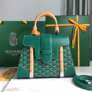 Saigon PM Small Bag Upgraded Design Premium Finish