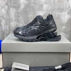 Balenciaga X-Pander 6.0 Sneakers Spring Heel Retro Chunky Trainers
