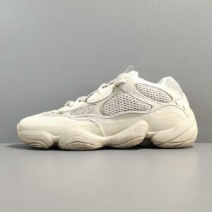 Yeezy 500 Brown Full Size Range 36–48 Limited Drop