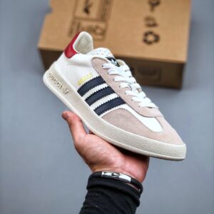 Adidas x Gucci Inspired Sneakers Iconic Collaboration Luxury Retro Style