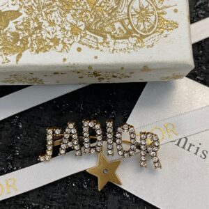 Chanel Hot Selling Brooch New Arrival Premium CC Pin A0080857845