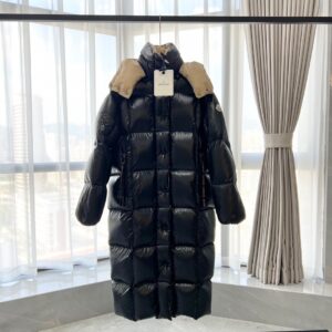 Moncler Series Collection Premium Luxury Outerwear and Streetwear Essentials