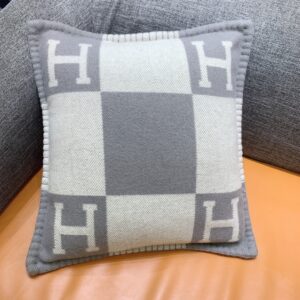 Avalon Throw Pillow Wool Cashmere Cushion 50x50cm Premium Soft