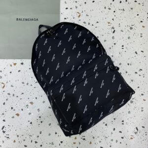 Large Streetwear Backpack Premium Trend Edition