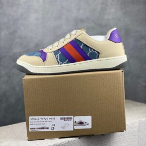 Dirty Style Distressed Sneakers New Version Premium Vintage Streetwear Shoes