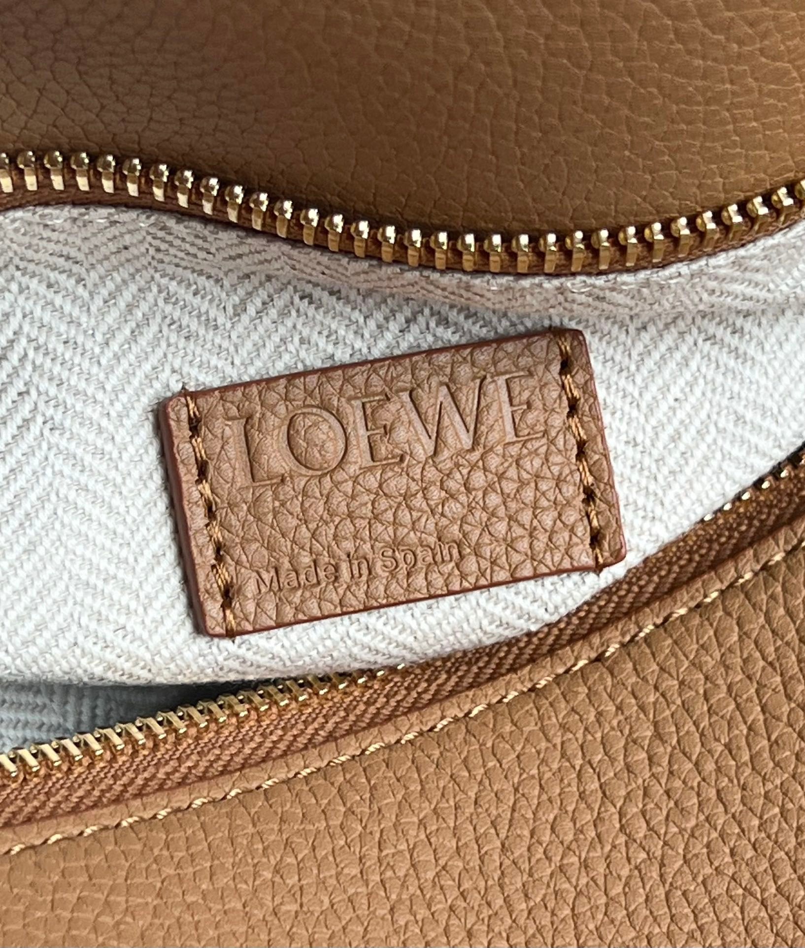 Puzzle Style Bag Modern Structured Design - Image 5