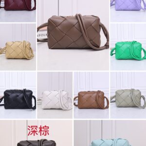 Large Camera Bag Collection – Premium Designer Style