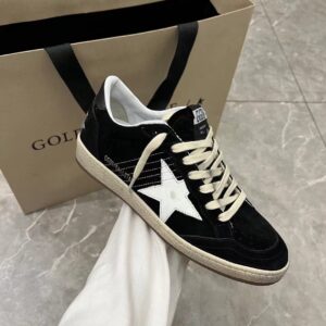GGDB Dirty Sneakers 2024 Autumn Winter New Style High Quality Edition