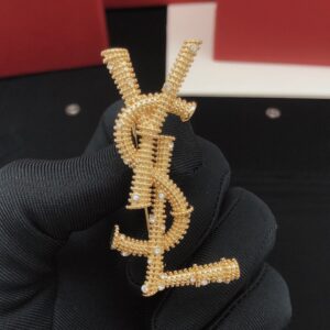 YSL Brooch YXZ0016 Versatile Elegant Everyday Accessory