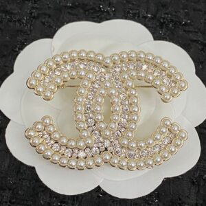 Chanel Hot Selling Brooch New Arrival Elegant CC Pin A3560961845