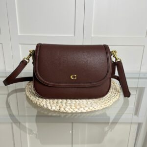 Coach Legacy Shoulder Bag Underarm Style