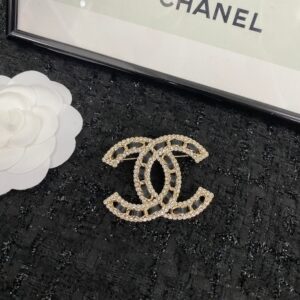 Chanel Hot Selling Brooch New Arrival Elegant CC Pin A3550961840