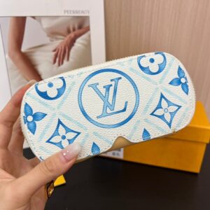 Louis Vuitton Woody Eyeglass Case Large Luxury Sunglasses Box G10654