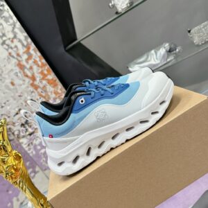 On Running x Loewe Cloudtilt 2.0 Sneakers Urban Luxury Edition