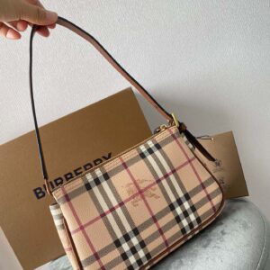 Classic Shoulder Bag Italian Top Grain Calfskin Edition