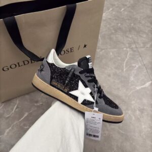 GGDB Dirty Sneakers 2024 Autumn Winter New Arrival High Quality Unisex Couple Style