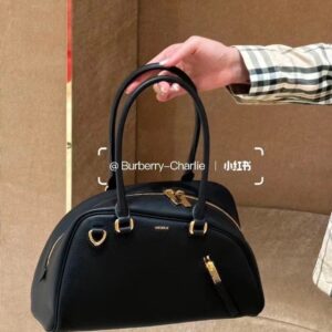 Modern Bowling Handbag Creative Utility Edition