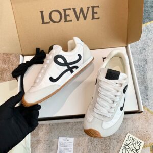 On Running x Loewe Cloudtilt 2.0 Sneakers Urban Luxury Bulk Edition