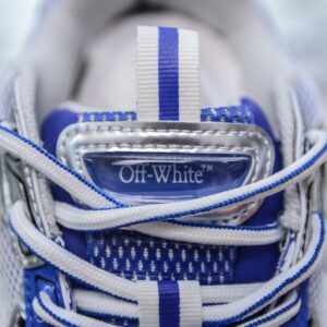 Off-White 2024 Running Sneakers Premium Edition with Original Box