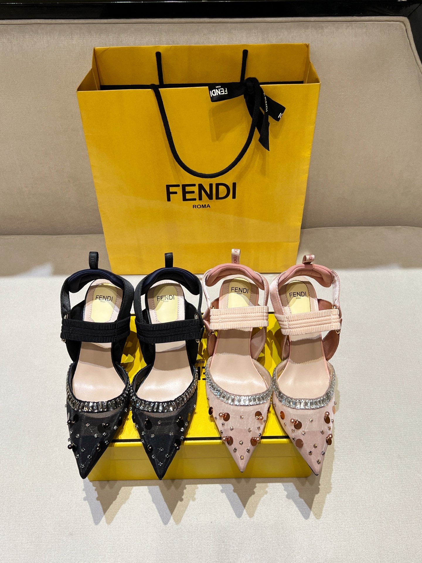 Exclusive Top Quality Designer Sandals Premium Luxury Style