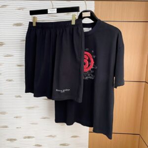 Margiela 2026 Spring Summer New Arrival High End Custom Casual Suit