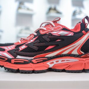Off-White 2024 Running Sneakers Premium Edition Original Box Included