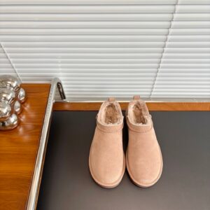 UGG Classic Micro 3891 Original Quality Minimal Color Edition