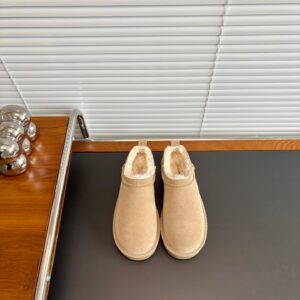 UGG Classic Micro 3891 Original Quality Minimal Color Edition
