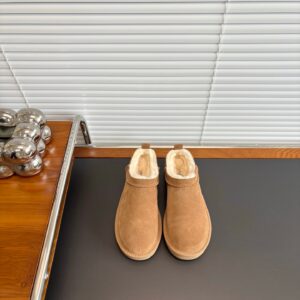 UGG Classic Micro 3891 Original Quality Minimal Clean Design