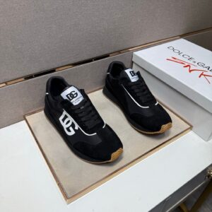 DG Couple Casual Sneakers Sizes 36–44