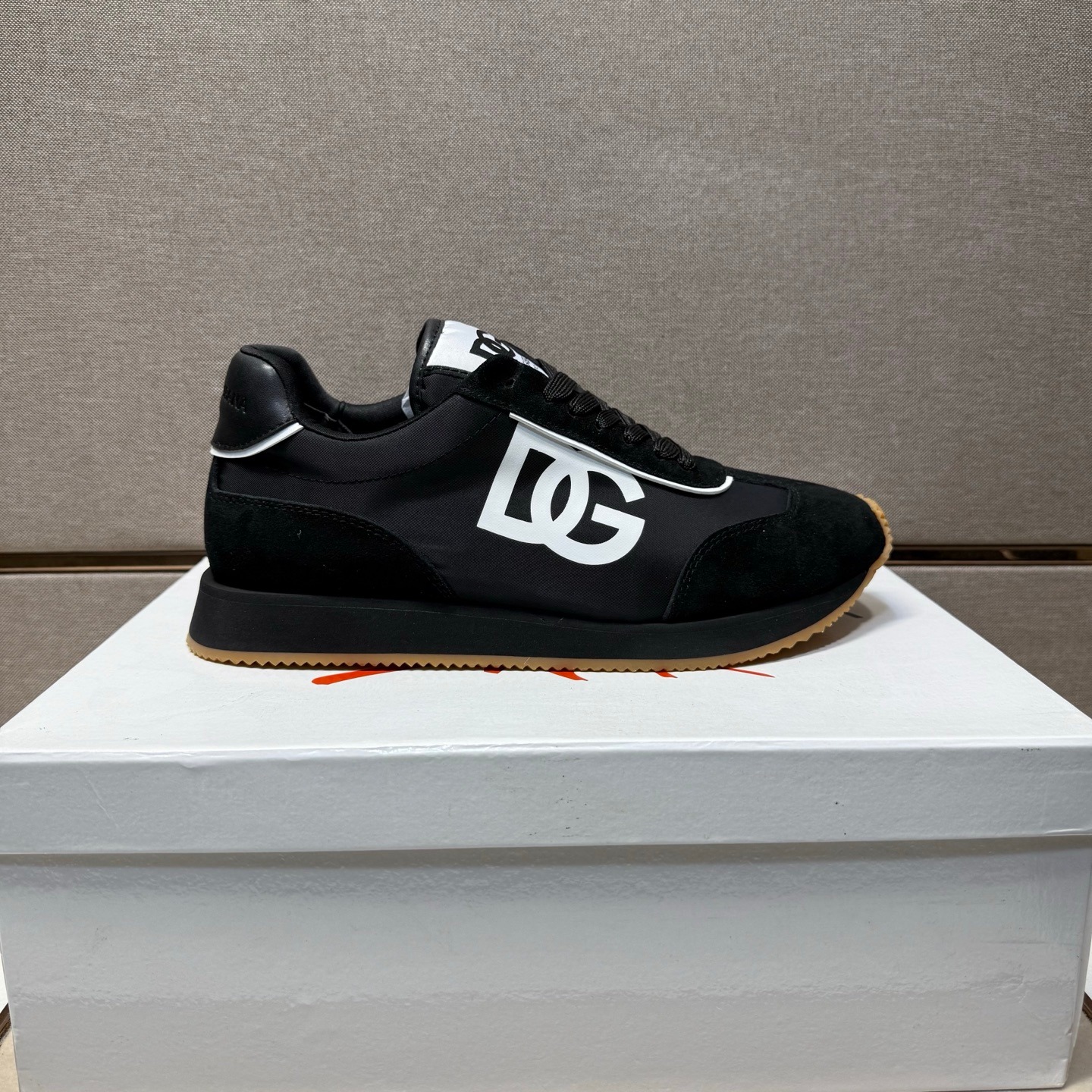 DG Couple Casual Sneakers Sizes 36–44 - Image 5