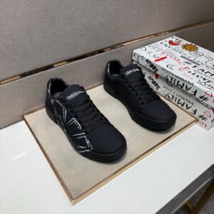 DG Couple Casual Sneakers Sizes 35–44 Premium Edition