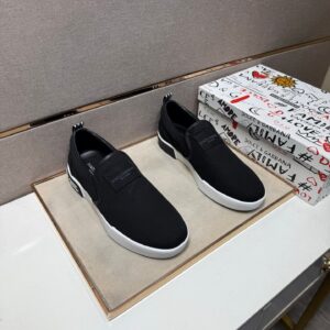 DG Couple Casual Sneakers One Color Sizes 35–44