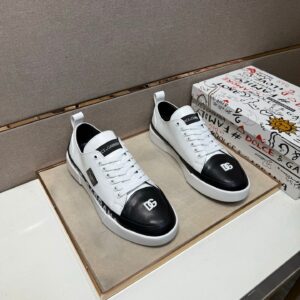 DG Couple Casual Sneakers Sizes 36–44 Premium Edition