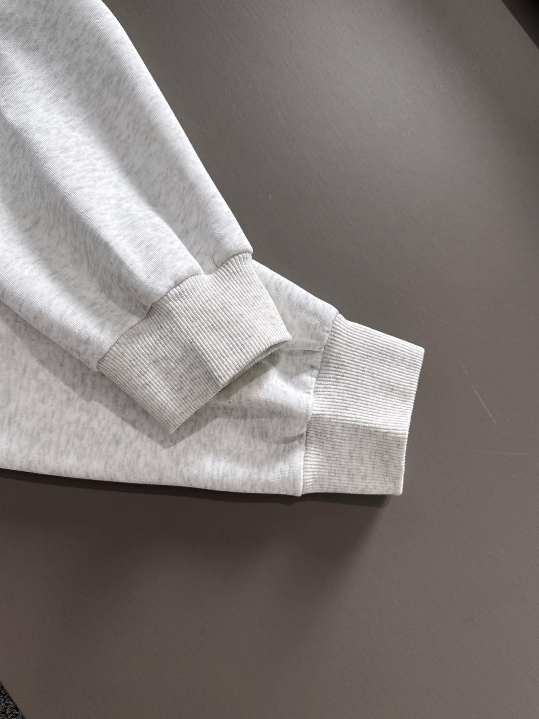 Paris 2025 Autumn Winter New Casual Heavy Duty Suit Premium Set - Image 3