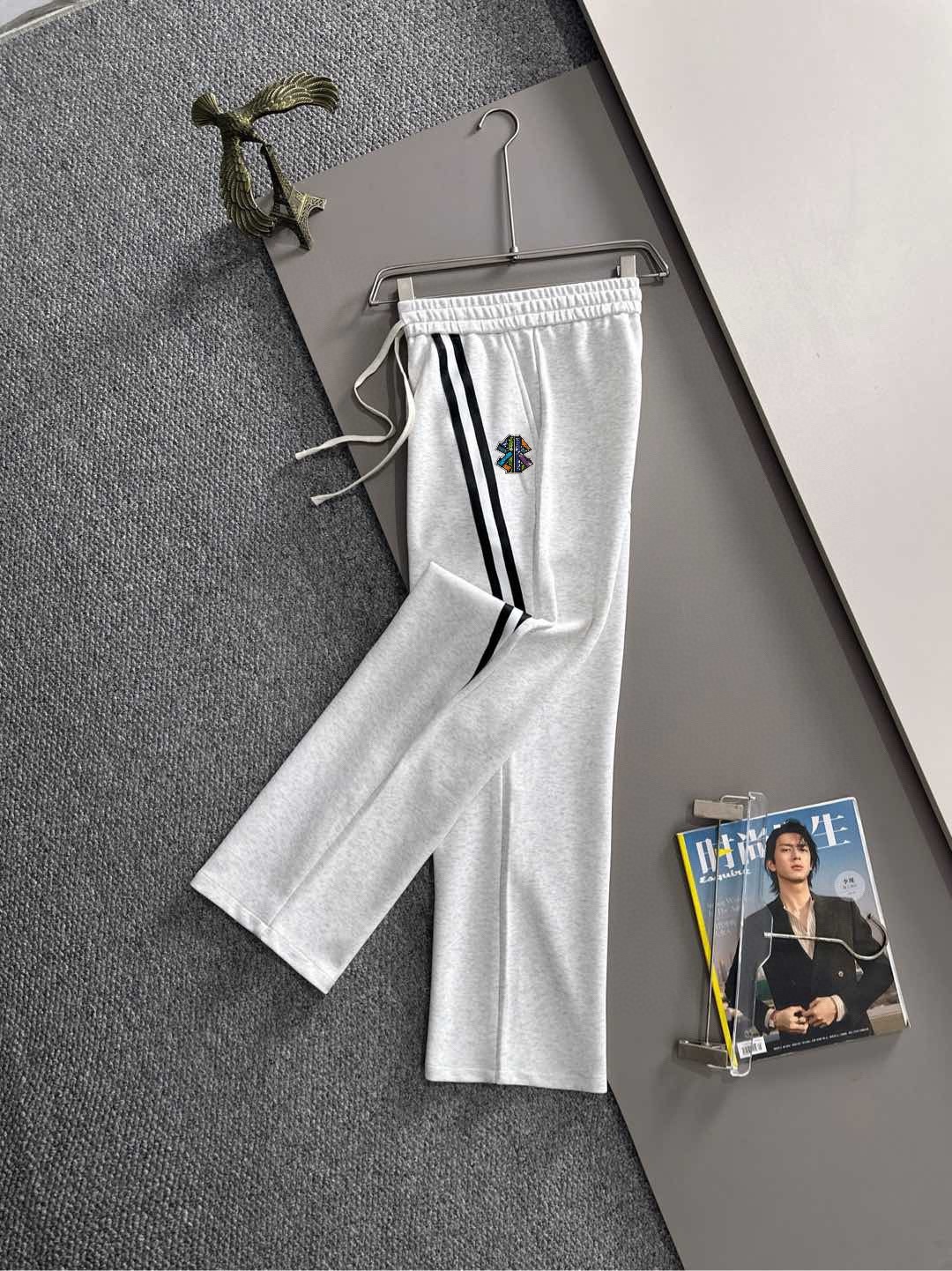 Paris 2025 Autumn Winter New Casual Heavy Duty Suit Premium Set - Image 5