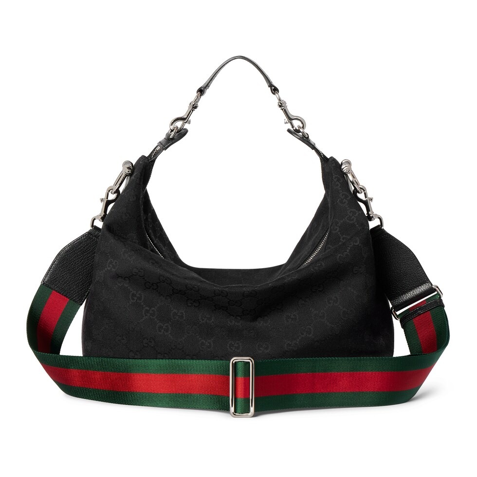 Gucci Beatrix Bag 2026 Fall Winter Collection Casual Shoulder Handbag with Signature Buckle - Image 4