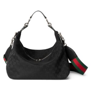 Gucci Beatrix Bag 2026 Fall Winter Collection Casual Shoulder Handbag with Signature Buckle
