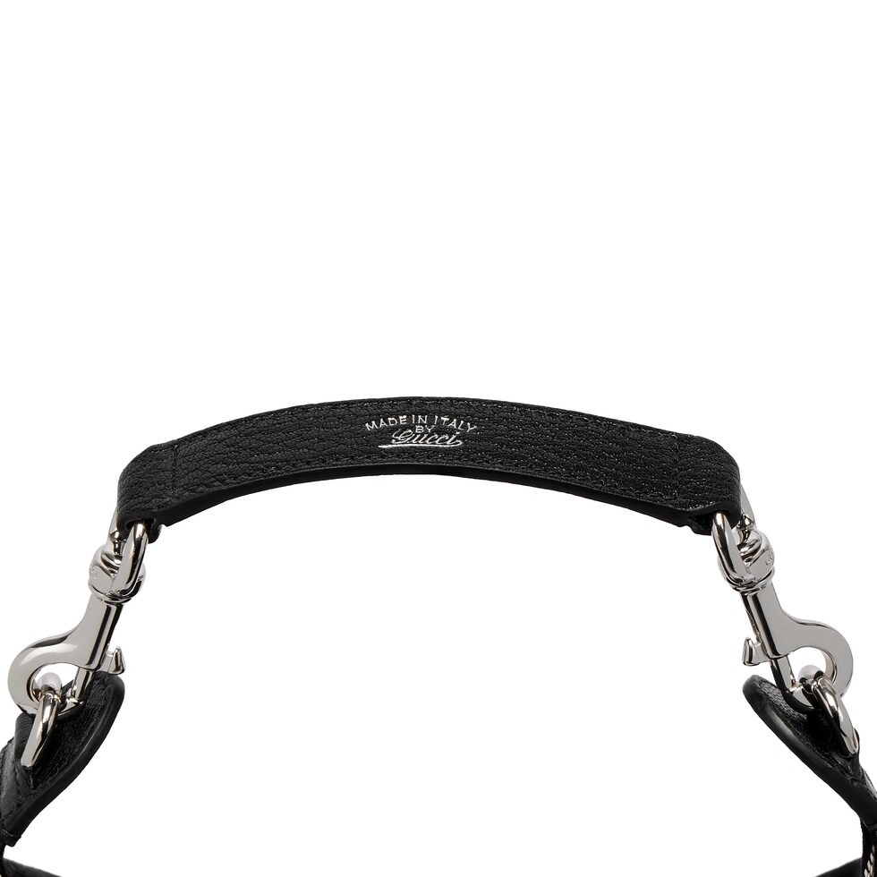 Gucci Beatrix Bag 2026 Fall Winter Collection Casual Shoulder Handbag with Signature Buckle - Image 3