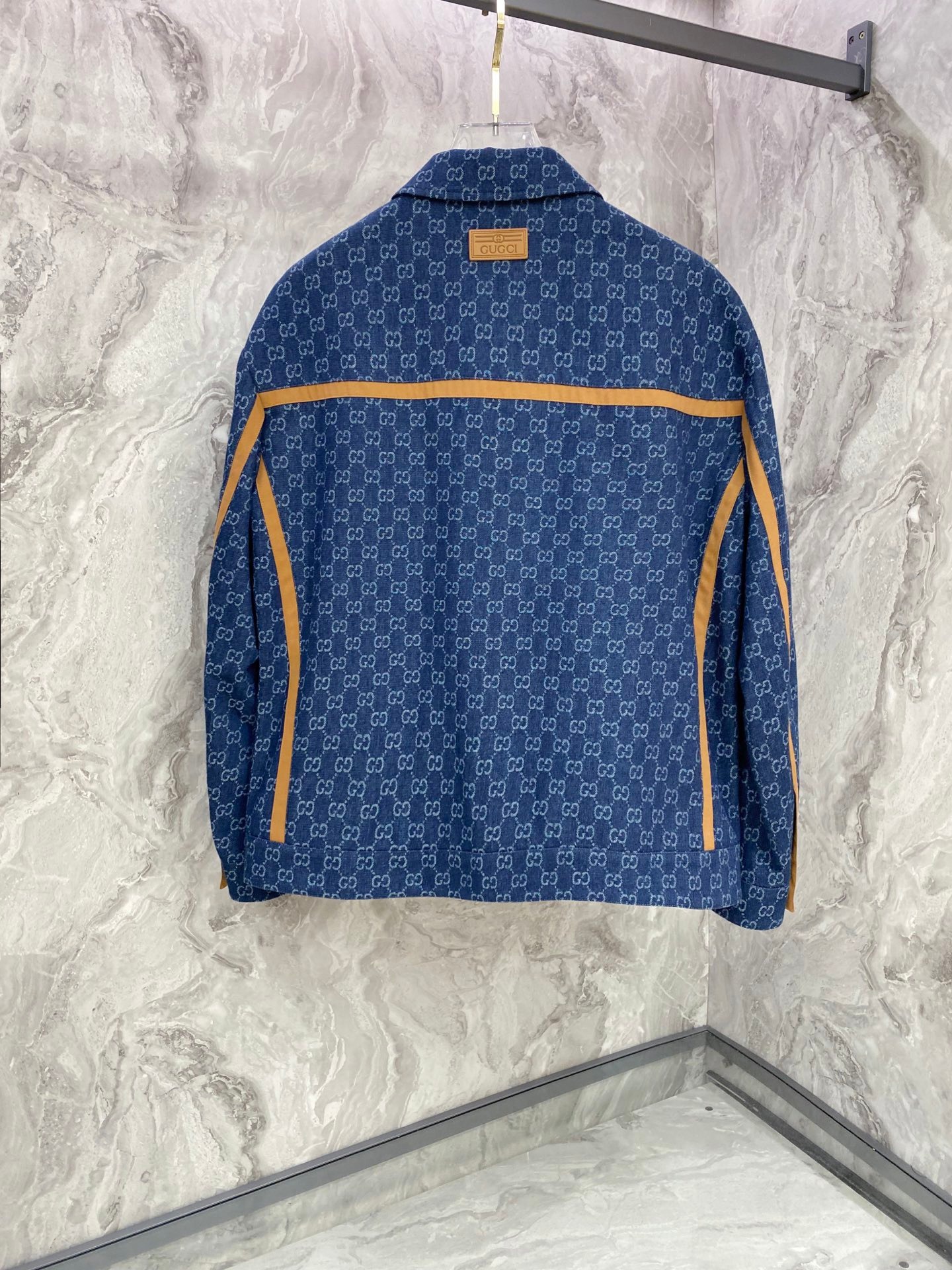 Gucci 2026 Spring Jacket Suit Premium Casual Set - Image 5