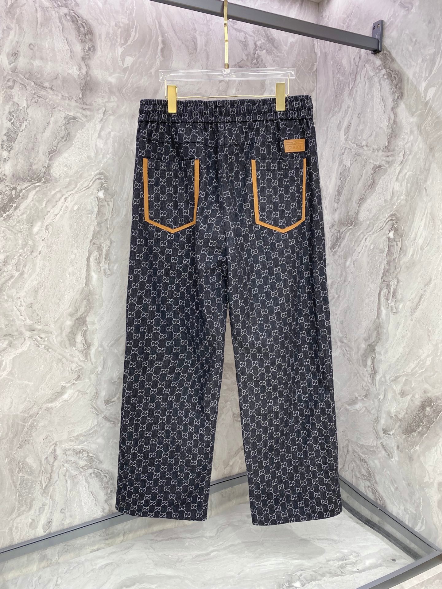 Early Spring BV Jacket and Pants Set Premium Custom Casual Suit - Image 2