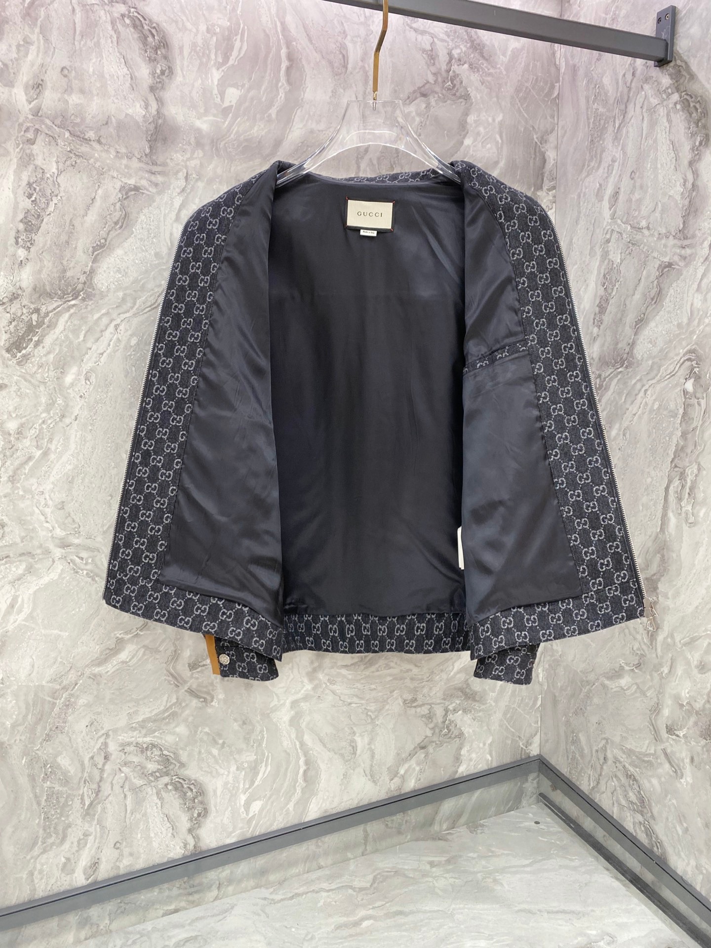 Early Spring BV Jacket and Pants Set Premium Custom Casual Suit - Image 4
