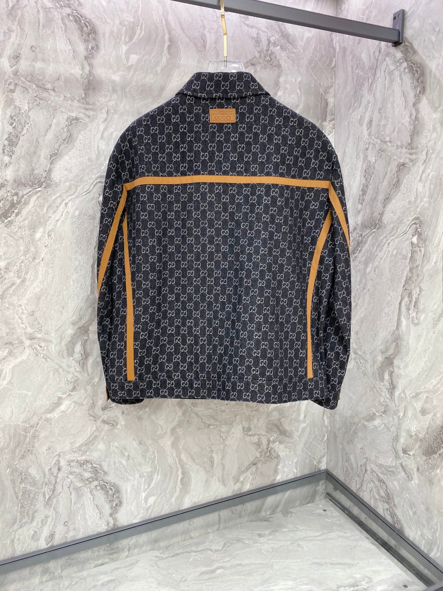 Early Spring BV Jacket and Pants Set Premium Custom Casual Suit - Image 3