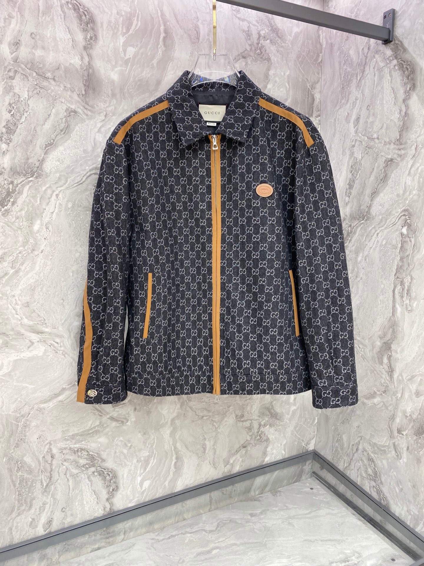 Early Spring BV Jacket and Pants Set Premium Custom Casual Suit - Image 5