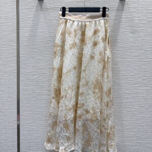 2026SS New Shirt and Skirt Set Chic Sweet Versatile Youth Fashion Style