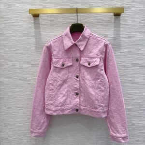 2026SS New Arrival Jacket Rocket Speed Release Premium 3D Cut Slim Fit