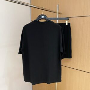 Early Spring Summer Boss New Style Simple Casual Suit Premium Set