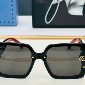 Oversized Shield Sunglasses GG1653S Style | Size 68-12-142