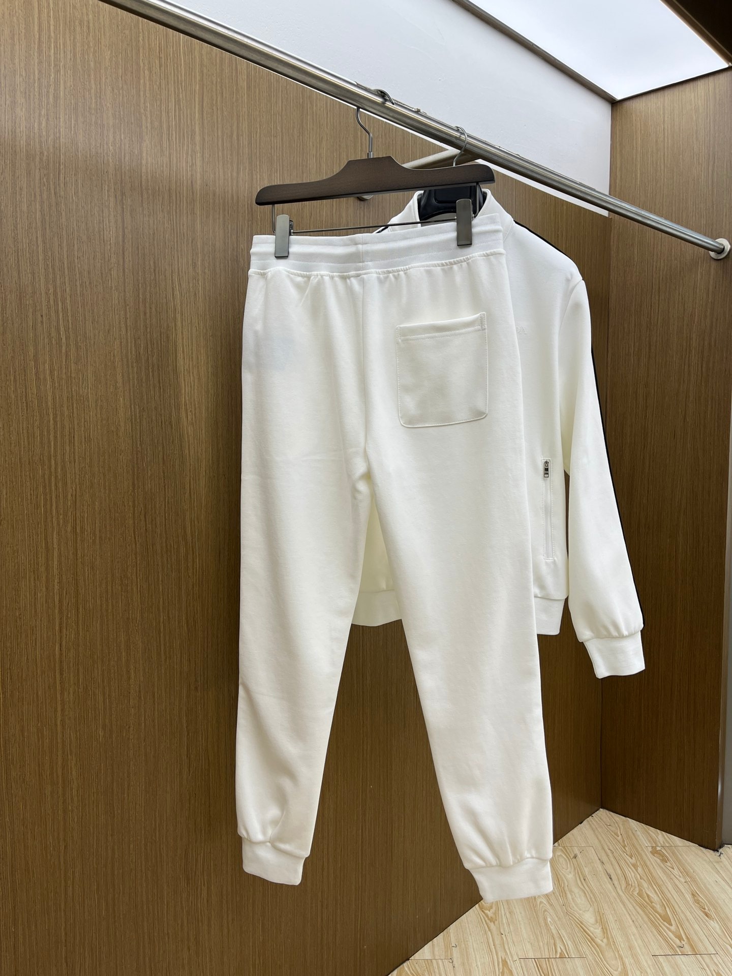 Autumn Winter Set D Official Exclusive Premium Custom Casual Suit - Image 4