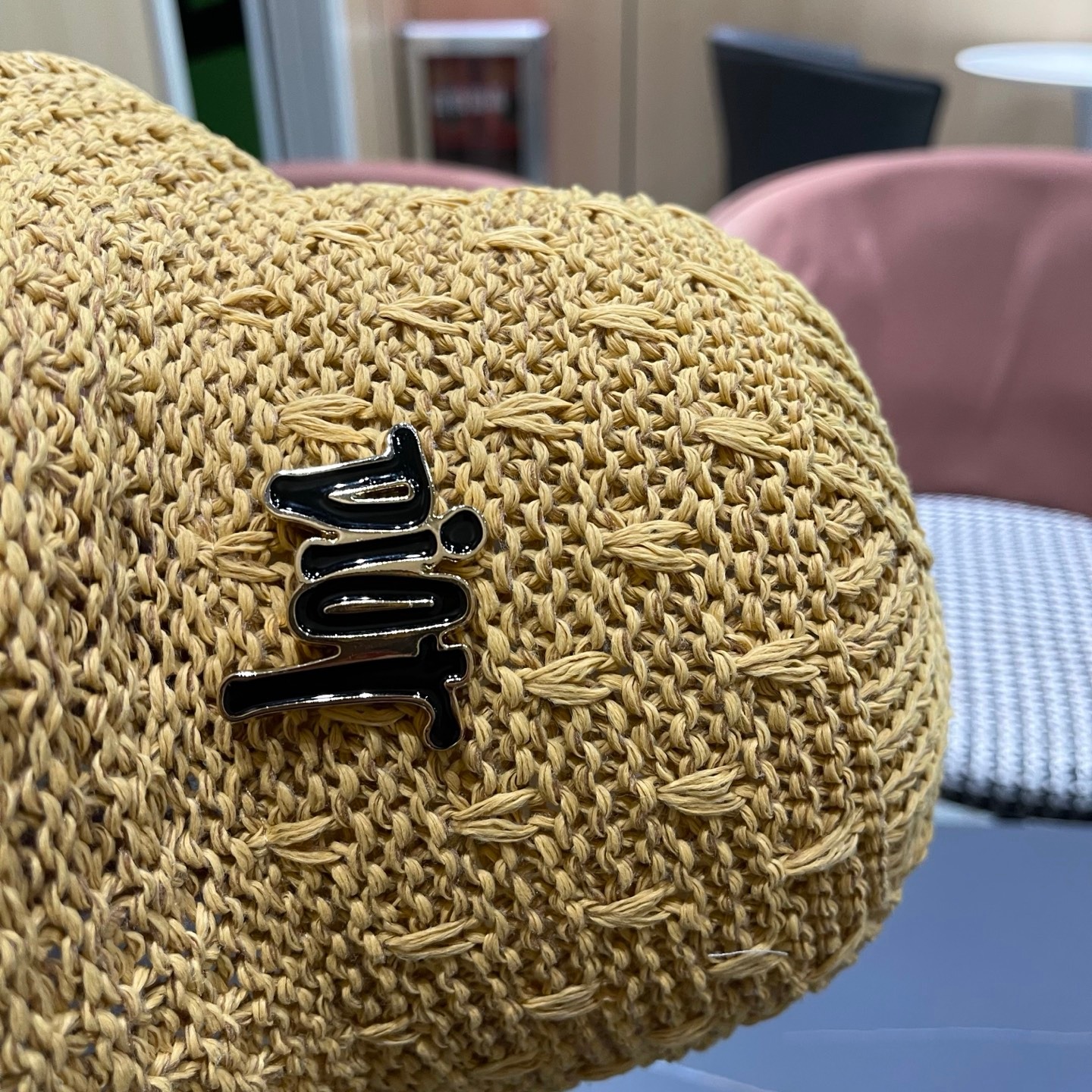 Premium Hollow-Out Fisherman Hat for Women – 2026 Summer Travel & Sun Protection Bucket Hat - Image 4